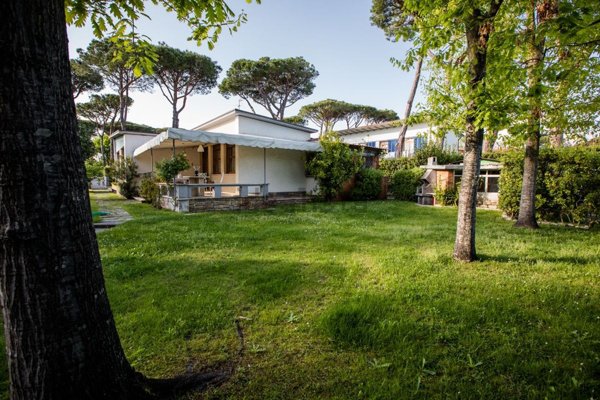 casa indipendente in affitto a Forte dei Marmi