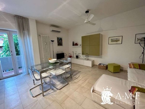 appartamento in affitto a Forte dei Marmi