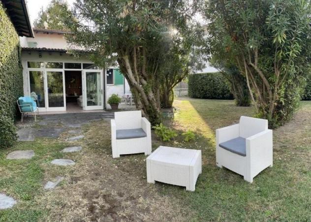 casa indipendente in affitto a Forte dei Marmi