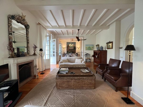 casa indipendente in affitto a Forte dei Marmi