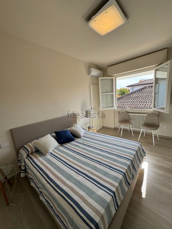 appartamento in affitto a Forte dei Marmi