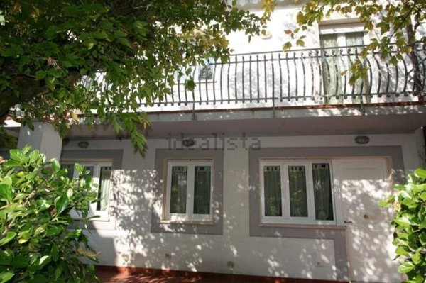 casa indipendente in affitto a Forte dei Marmi