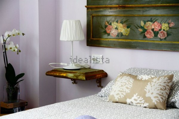 appartamento in affitto a Forte dei Marmi