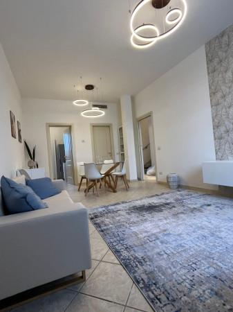 appartamento in affitto a Forte dei Marmi