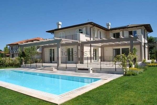 casa indipendente in affitto a Forte dei Marmi