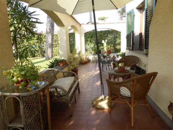 casa indipendente in affitto a Forte dei Marmi