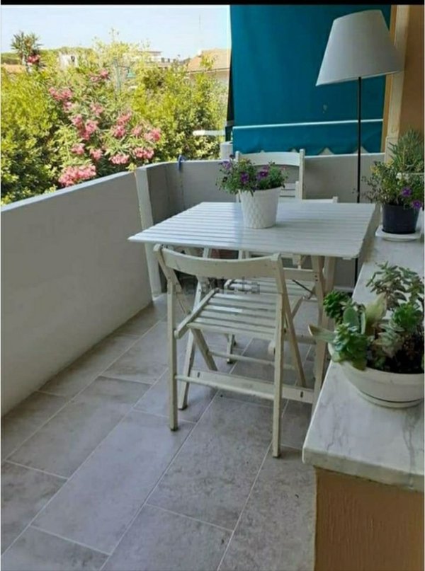 appartamento in affitto a Forte dei Marmi