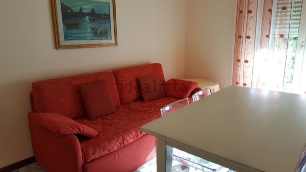 appartamento in affitto a Forte dei Marmi