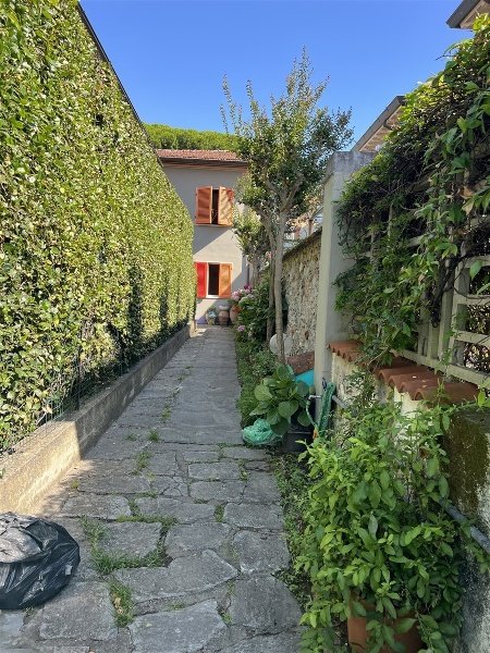 appartamento in affitto a Forte dei Marmi