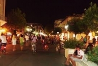 negozio in affitto a Forte dei Marmi