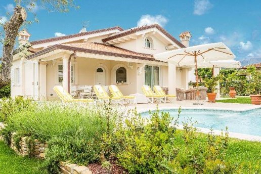 casa indipendente in affitto a Forte dei Marmi in zona Vaiana