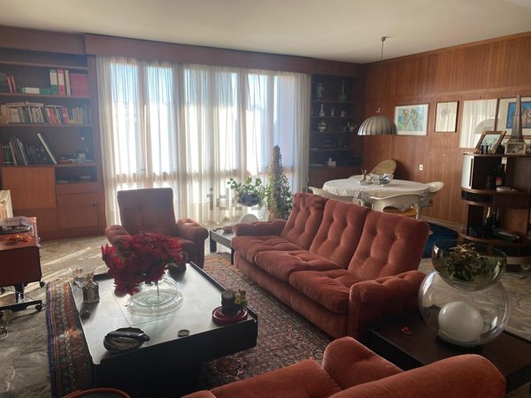 appartamento in affitto a Forte dei Marmi