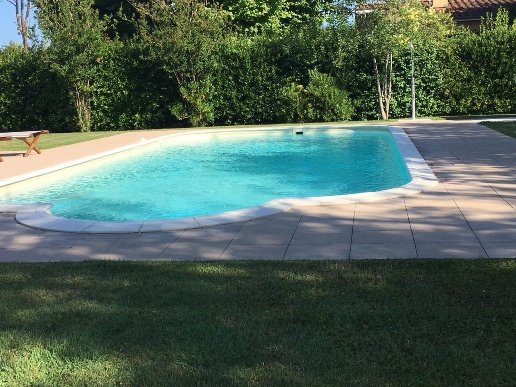 casa indipendente in affitto a Forte dei Marmi in zona Roma Imperiale