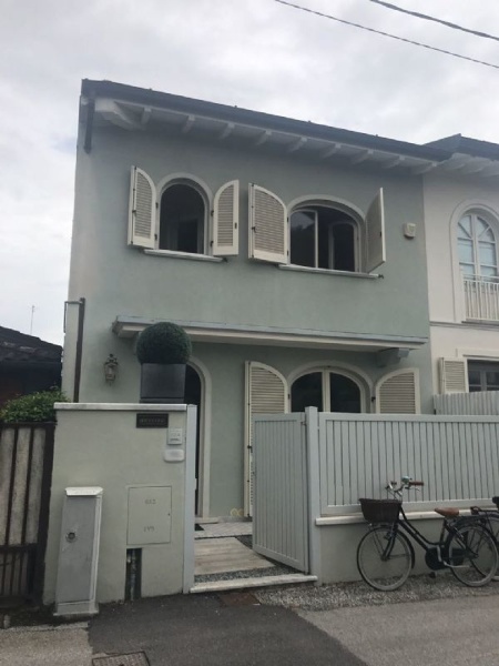 casa indipendente in affitto a Forte dei Marmi