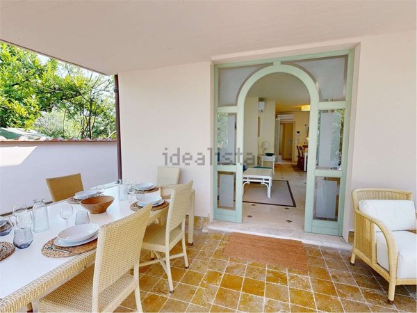 casa indipendente in affitto a Forte dei Marmi in zona Vittoria Apuana