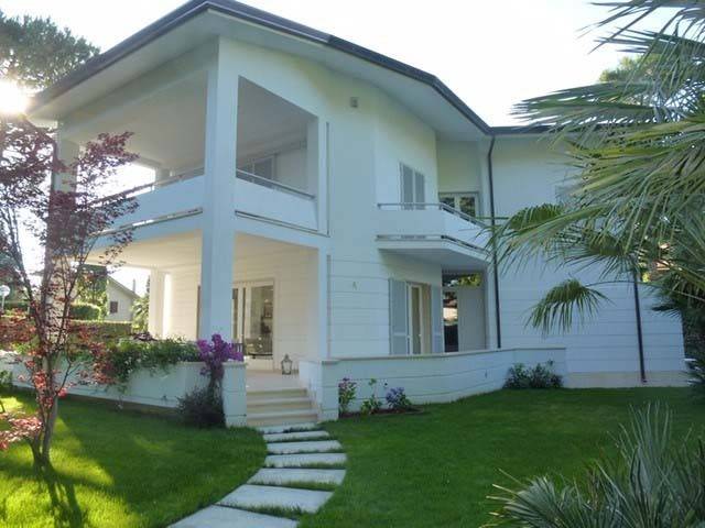 casa indipendente in affitto a Forte dei Marmi