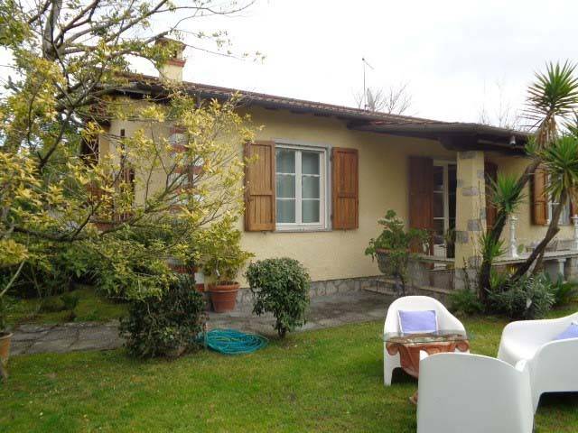 casa indipendente in affitto a Forte dei Marmi