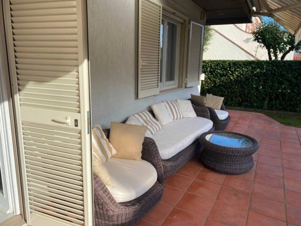casa indipendente in affitto a Forte dei Marmi