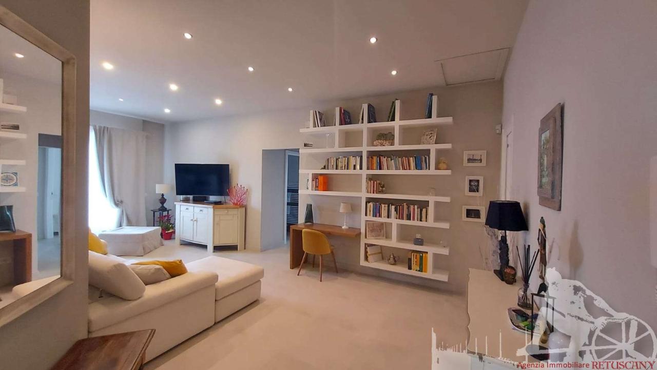 appartamento in affitto a Forte dei Marmi