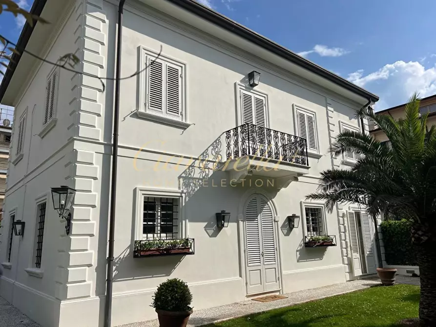 casa indipendente in affitto a Forte dei Marmi