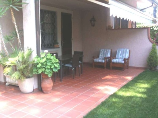 casa indipendente in affitto a Forte dei Marmi in zona Vittoria Apuana