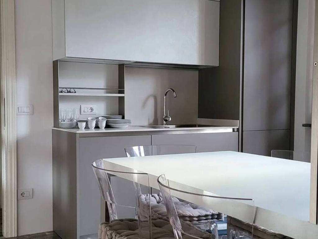 casa indipendente in affitto a Forte dei Marmi in zona Roma Imperiale