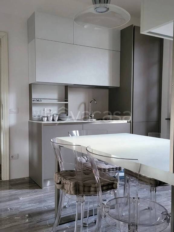 casa indipendente in affitto a Forte dei Marmi