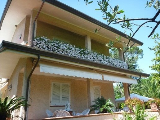 casa indipendente in affitto a Forte dei Marmi
