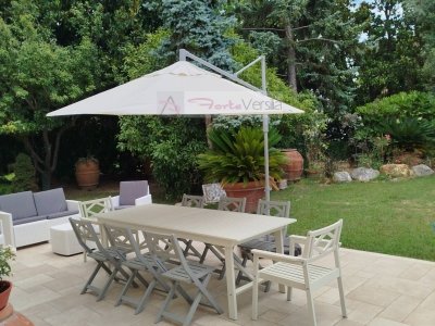 casa indipendente in affitto a Forte dei Marmi