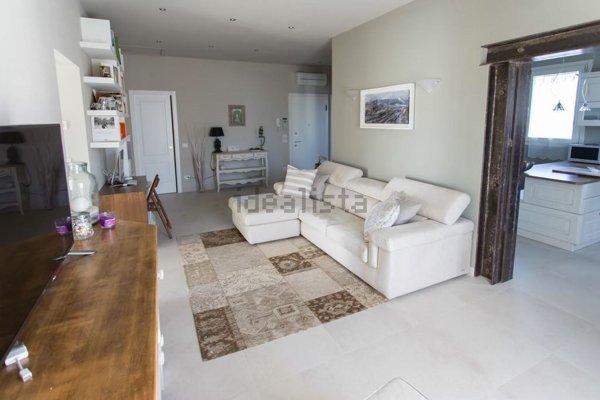 appartamento in affitto a Forte dei Marmi