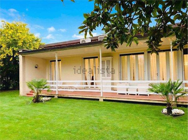 casa indipendente in affitto a Forte dei Marmi