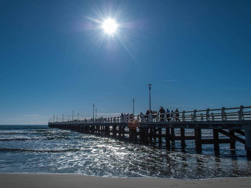 casa indipendente in affitto a Forte dei Marmi