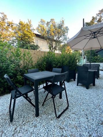 casa indipendente in affitto a Forte dei Marmi