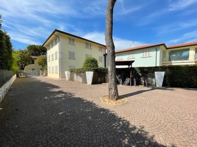 appartamento in affitto a Forte dei Marmi