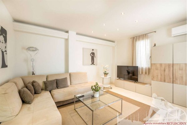 casa indipendente in affitto a Forte dei Marmi