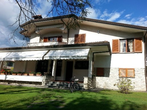casa indipendente in affitto a Forte dei Marmi
