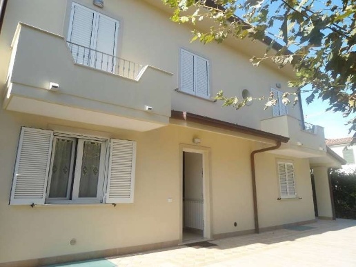 casa indipendente in affitto a Forte dei Marmi