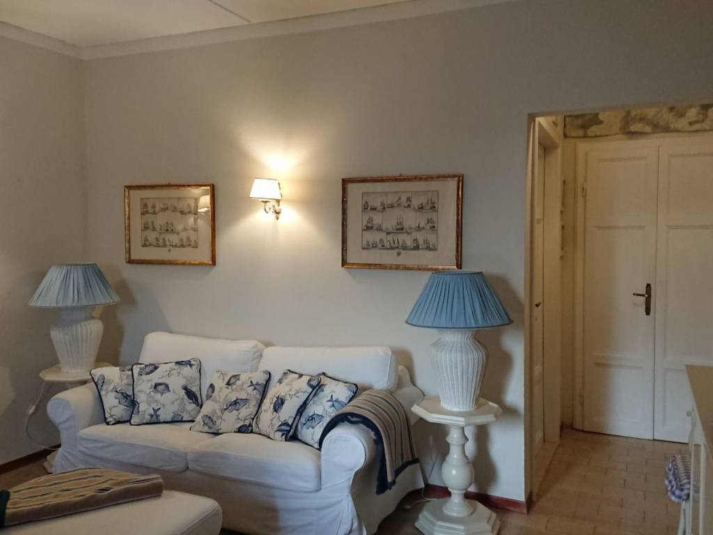 appartamento in affitto a Forte dei Marmi