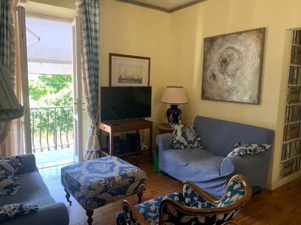 appartamento in affitto a Forte dei Marmi