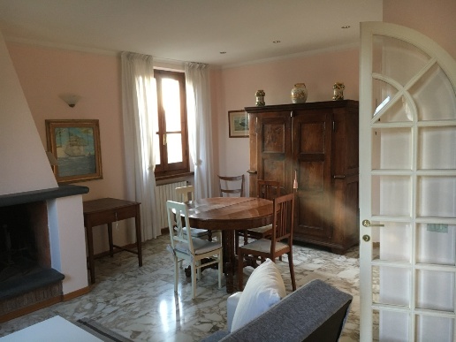 appartamento in affitto a Forte dei Marmi