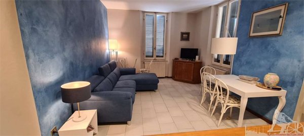 appartamento in affitto a Forte dei Marmi