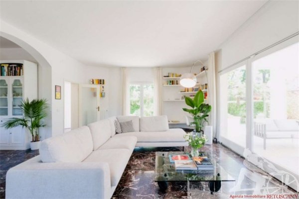 casa indipendente in affitto a Forte dei Marmi