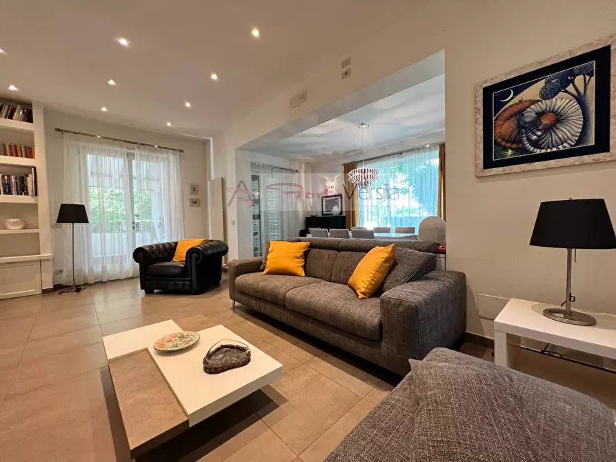 casa indipendente in affitto a Forte dei Marmi