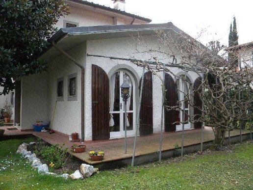 casa indipendente in affitto a Forte dei Marmi
