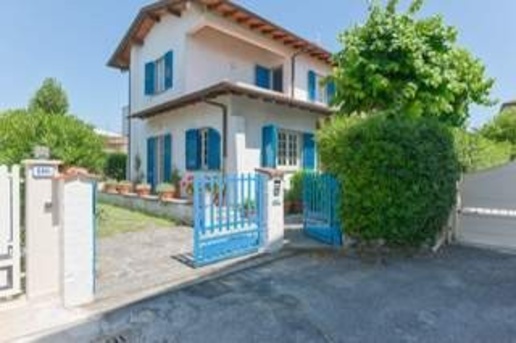 casa indipendente in affitto a Forte dei Marmi