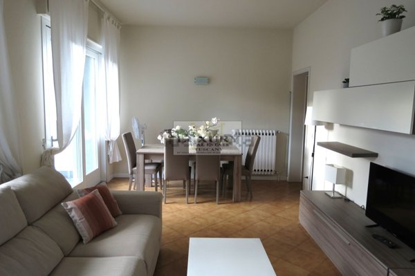 casa indipendente in affitto a Forte dei Marmi