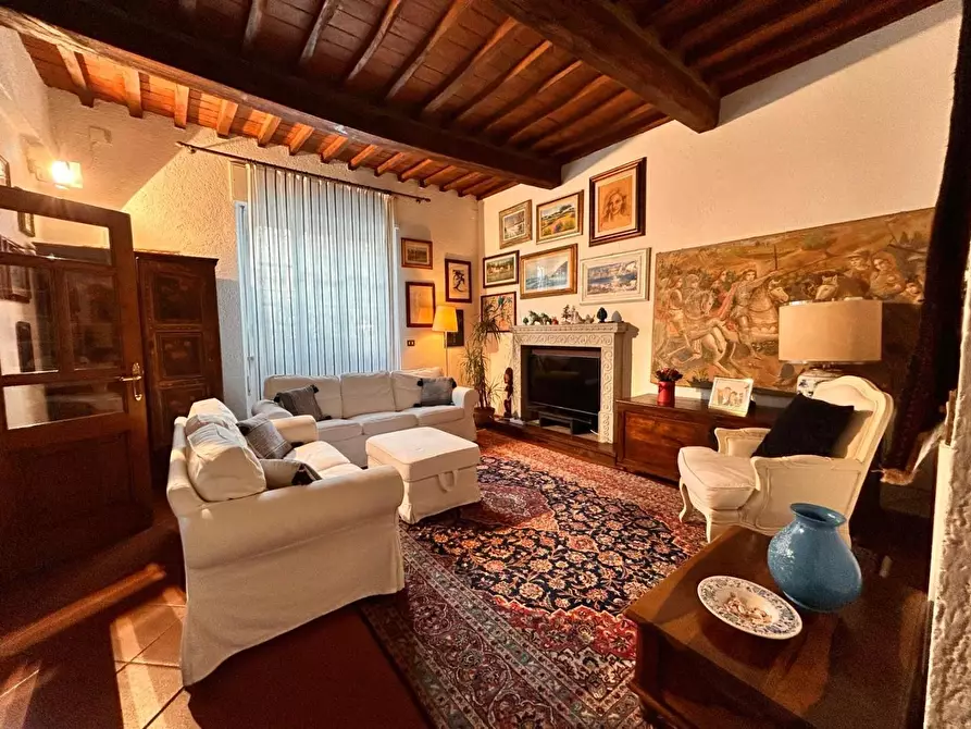 casa indipendente in affitto a Forte dei Marmi