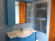 appartamento in affitto a Forte dei Marmi