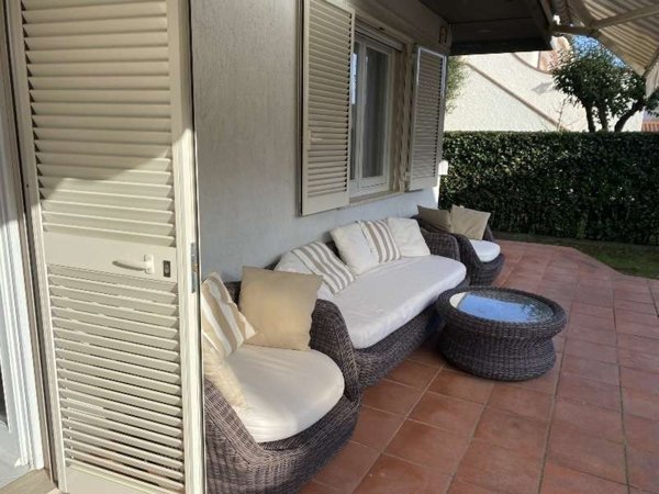 casa indipendente in affitto a Forte dei Marmi