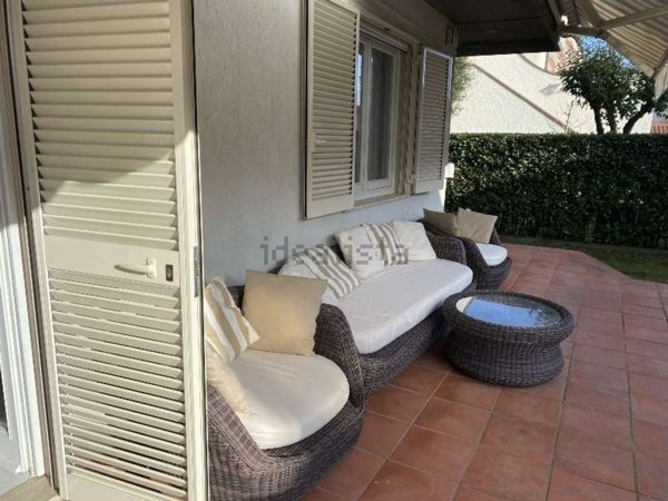 casa indipendente in affitto a Forte dei Marmi